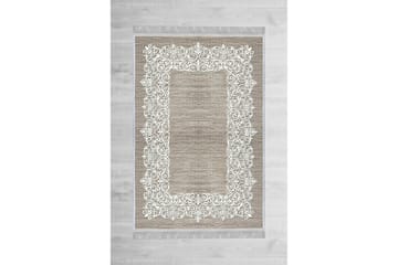 Matta Homefesto 160x230 cm - Multifärgad/Sammet - Textil & mattor - Matta - Orientalisk matta - Persisk matta