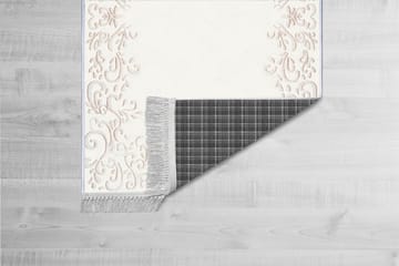 Matta Homefesto 160x230 cm - Multifärgad/Sammet - Textil & mattor - Matta - Orientalisk matta - Persisk matta