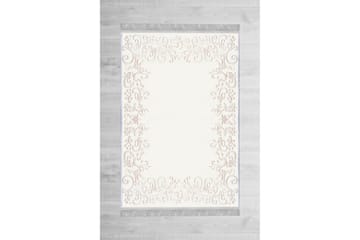 Matta Homefesto 160x230 cm - Multifärgad/Sammet - Textil & mattor - Matta - Orientalisk matta - Persisk matta