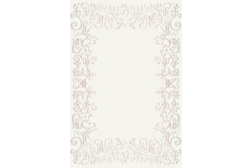 Matta Homefesto 160x230 cm - Multifärgad/Sammet - Textil & mattor - Matta - Orientalisk matta - Persisk matta