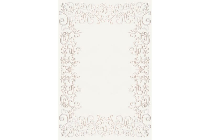 Matta Homefesto 160x230 cm - Multifärgad/Sammet - Textil & mattor - Matta - Orientalisk matta - Persisk matta