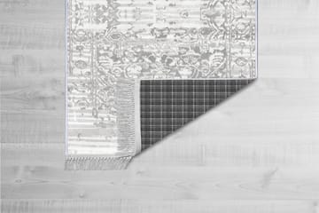 Matta Homefesto 160x230 cm - Multifärgad/Sammet - Textil & mattor - Matta - Orientalisk matta - Persisk matta