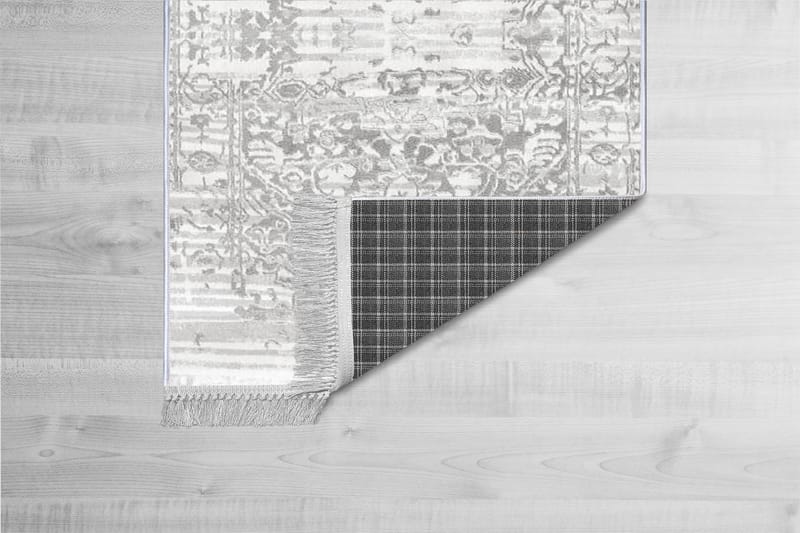 Matta Homefesto 160x230 cm - Multifärgad/Sammet - Textil & mattor - Matta - Orientalisk matta - Persisk matta