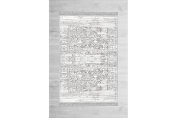 Matta Homefesto 160x230 cm - Multifärgad/Sammet - Textil & mattor - Matta - Orientalisk matta - Persisk matta