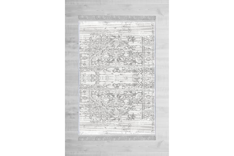 Matta Homefesto 160x230 cm - Multifärgad/Sammet - Textil & mattor - Matta - Orientalisk matta - Persisk matta