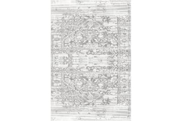 Matta Homefesto 160x230 cm - Multifärgad/Sammet - Textil & mattor - Matta - Orientalisk matta - Persisk matta