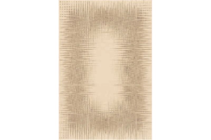 Matta Homefesto 160x230 cm - Multifärgad/Sammet - Persisk matta - Orientalisk matta