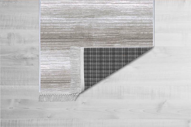 Matta Homefesto 160x230 cm - Multifärgad/Sammet - Textil & mattor - Matta - Orientalisk matta - Persisk matta