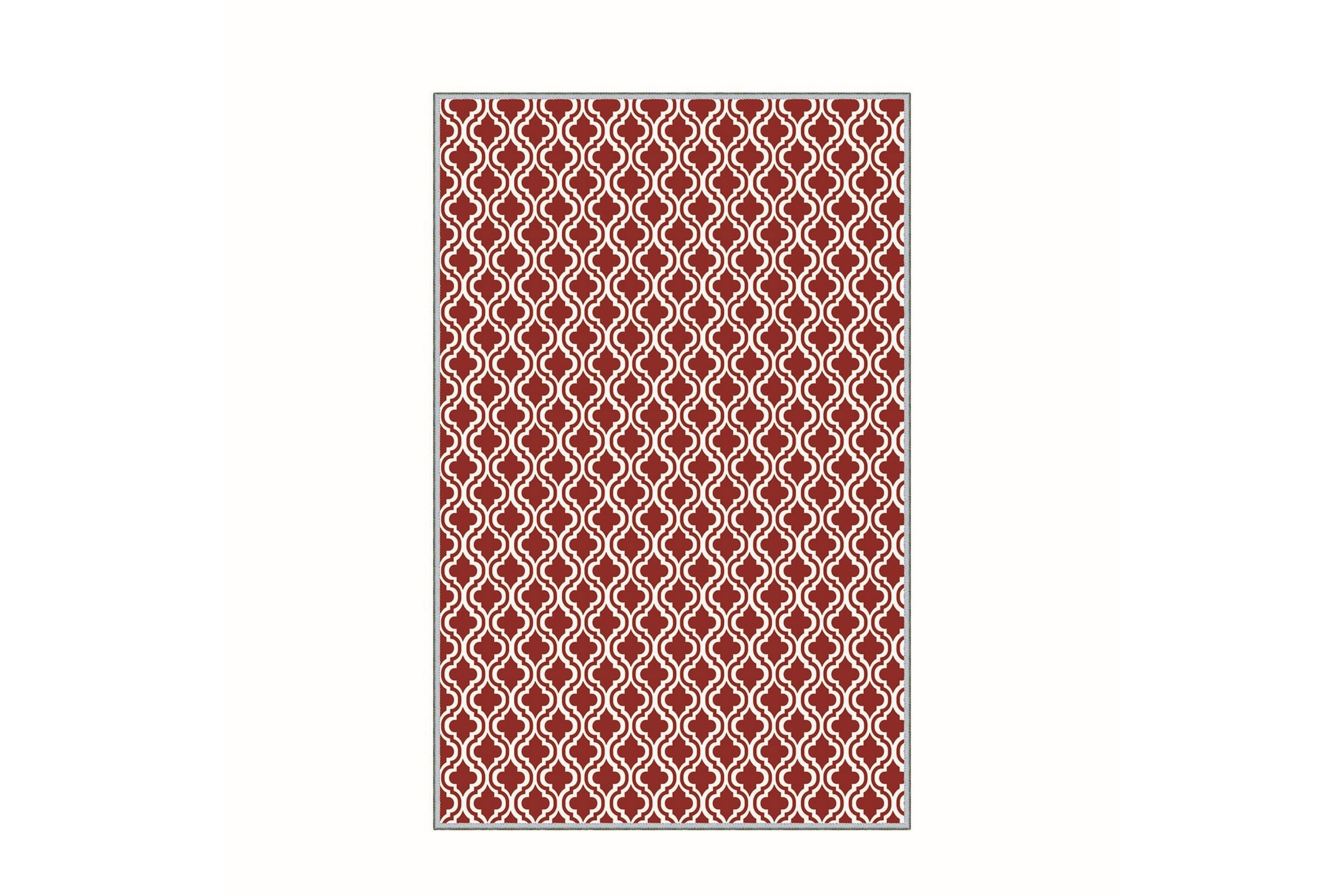 matta homefesto 160x230 cm - multifärgad