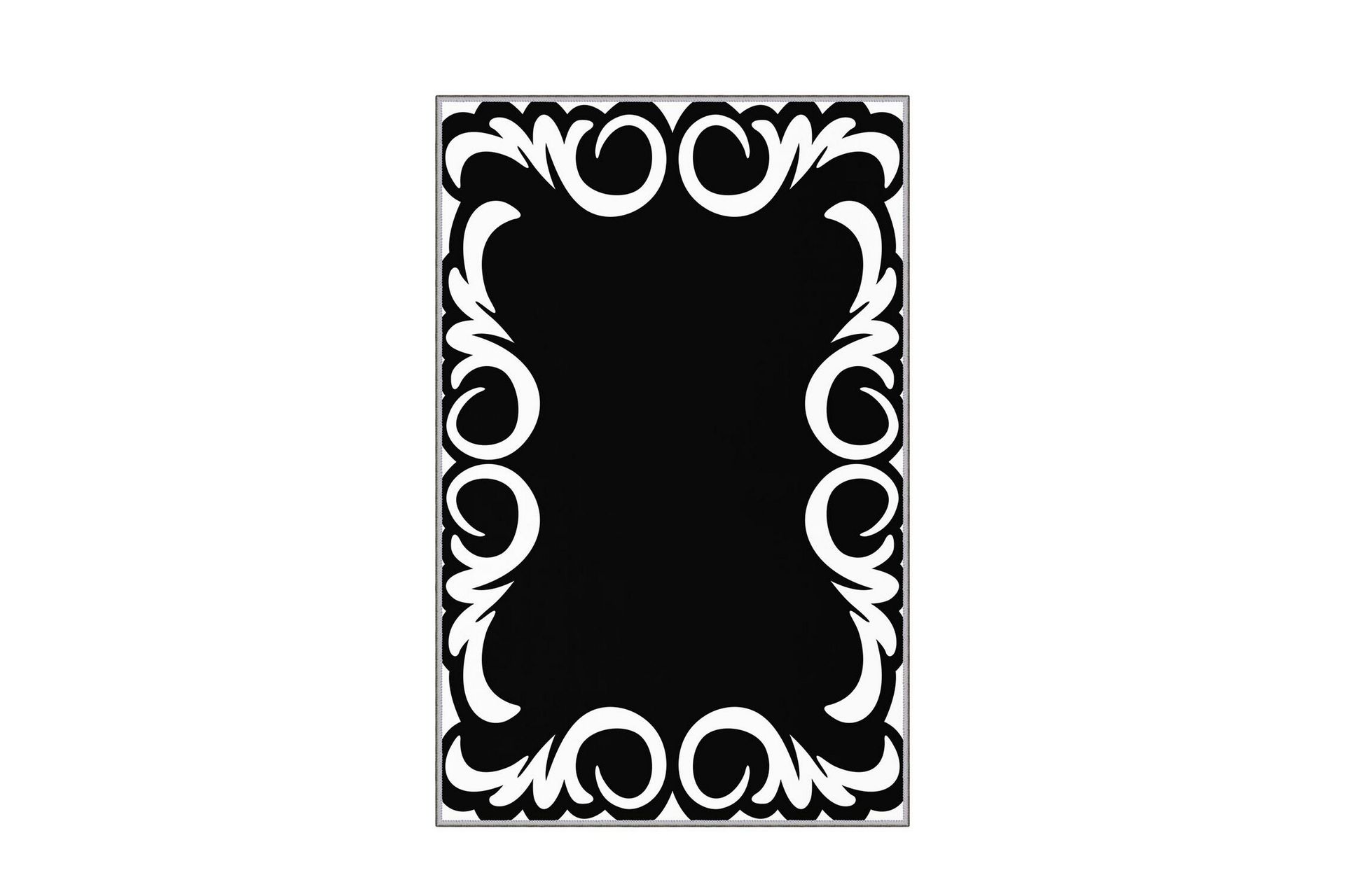 matta homefesto 160x230 cm - multifärgad