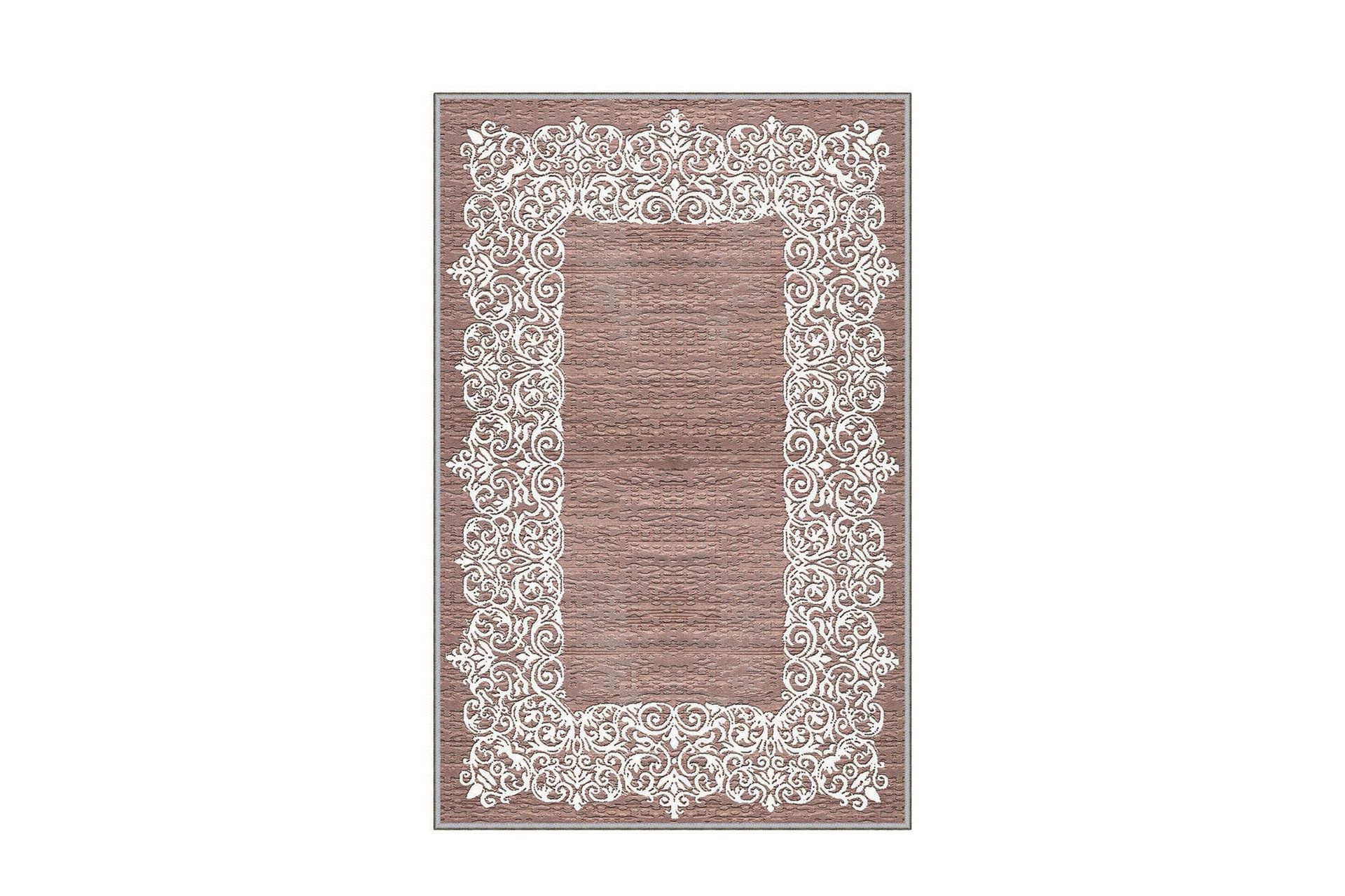 matta homefesto 160x230 cm - multifärgad