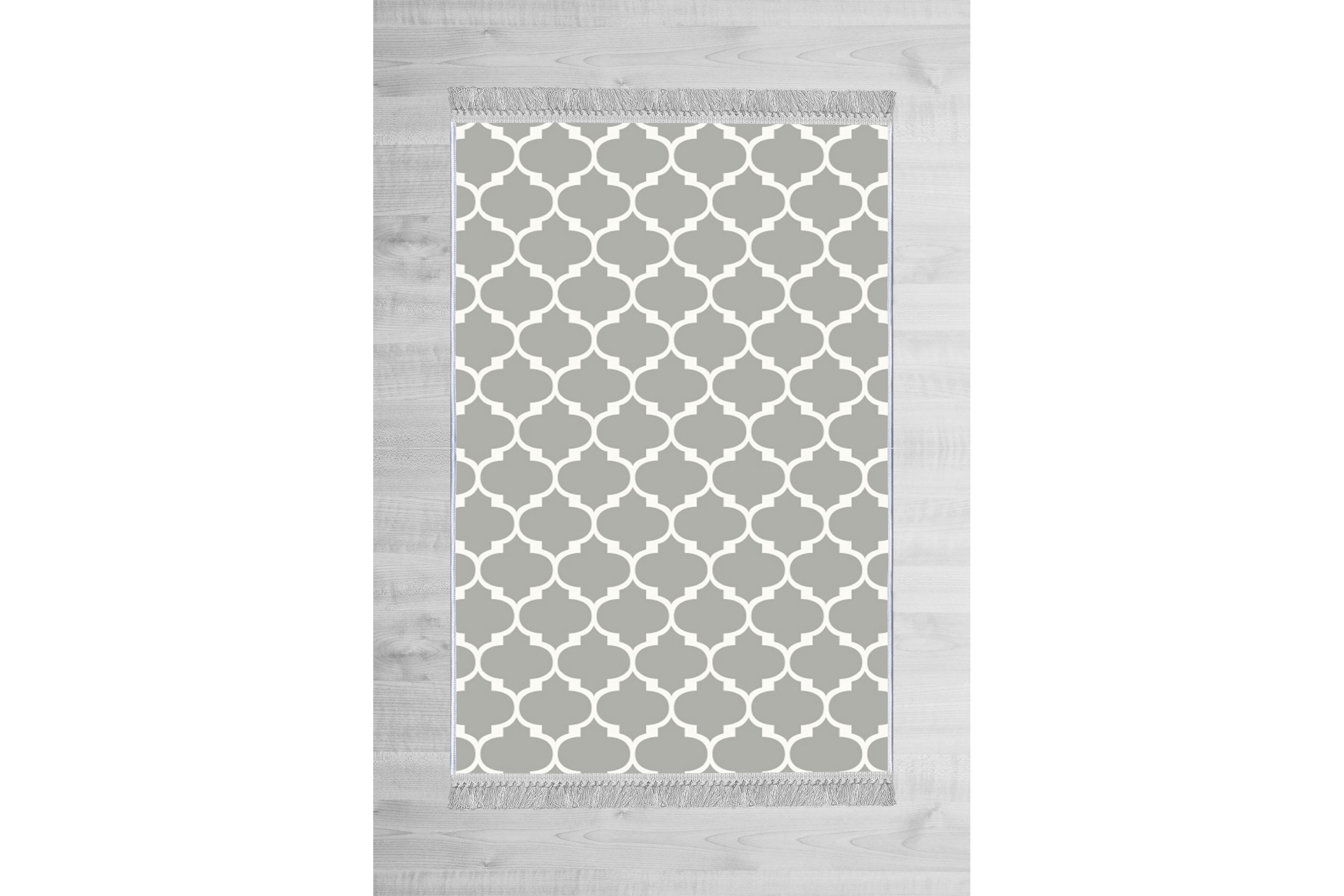 matta homefesto 160x230 cm - multifärgad/sammet