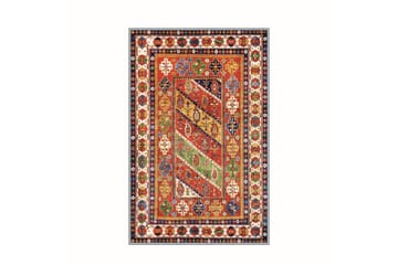 Matta Homefesto 180x280 cm - Multifärgad - Textil & mattor - Matta - Orientalisk matta - Persisk matta