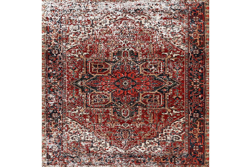 Matta Homefesto 180x280 cm - Multifärgad - Persisk matta - Orientalisk matta