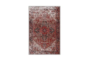 Matta Homefesto 180x280 cm - Multifärgad - Textil & mattor - Matta - Orientalisk matta - Persisk matta