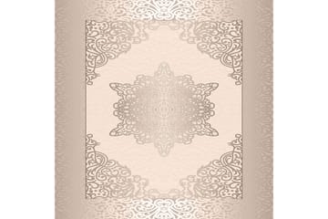 Matta Homefesto 180x280 cm - Multifärgad - Textil & mattor - Matta - Orientalisk matta - Persisk matta