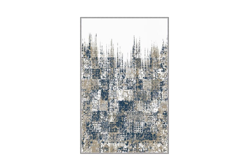 Matta Homefesto 180x280 cm - Multifärgad - Textil & mattor - Matta - Orientalisk matta - Persisk matta