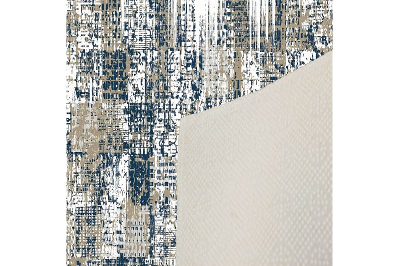 Matta Homefesto 180x280 cm - Multifärgad - Textil & mattor - Matta - Orientalisk matta - Persisk matta
