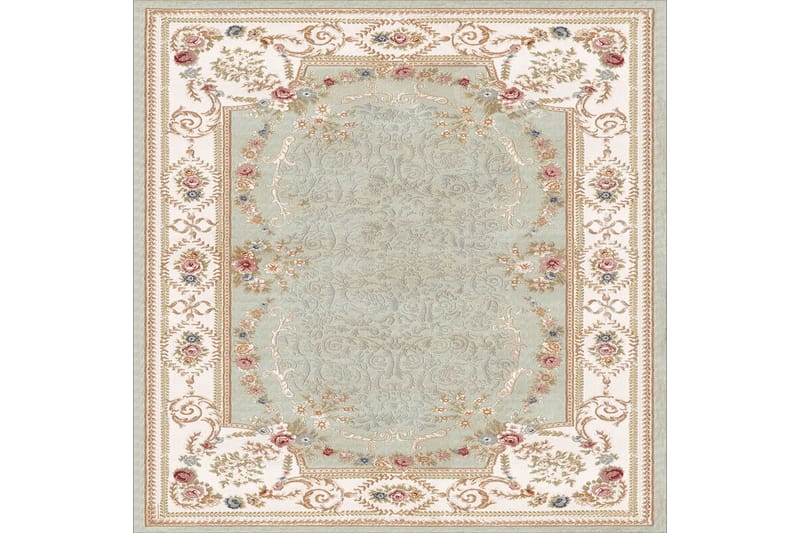 Matta Homefesto 180x280 cm - Multifärgad - Textil & mattor - Matta - Orientalisk matta - Persisk matta