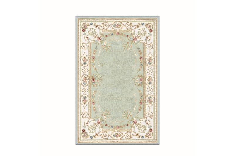 Matta Homefesto 180x280 cm - Multifärgad - Textil & mattor - Matta - Orientalisk matta - Persisk matta