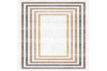 Matta Homefesto 180x280 cm - Multifärgad - Textil & mattor - Matta - Orientalisk matta - Persisk matta