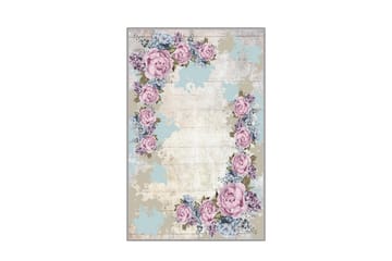 Matta Homefesto 180x280 cm - Multifärgad - Textil & mattor - Matta - Orientalisk matta - Persisk matta