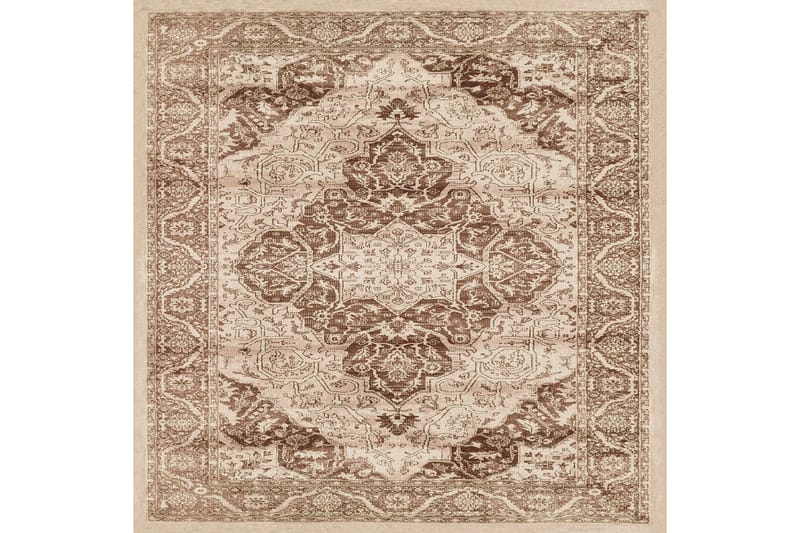 Matta Homefesto 180x280 cm - Multifärgad - Textil & mattor - Matta - Orientalisk matta - Persisk matta