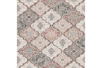 Matta Homefesto 180x280 cm - Multifärgad - Textil & mattor - Matta - Orientalisk matta - Persisk matta