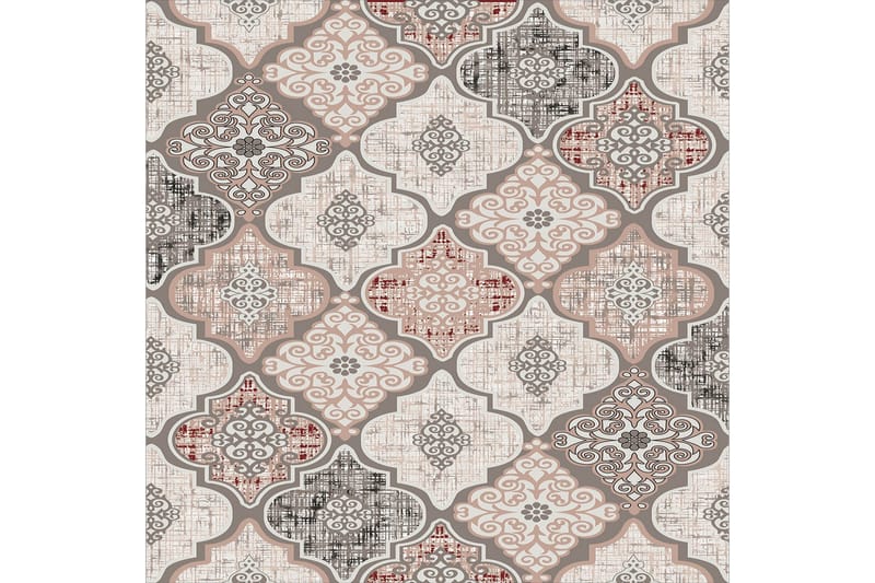 Matta Homefesto 180x280 cm - Multifärgad - Textil & mattor - Matta - Orientalisk matta - Persisk matta