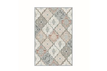 Matta Homefesto 180x280 cm - Multifärgad - Textil & mattor - Matta - Orientalisk matta - Persisk matta