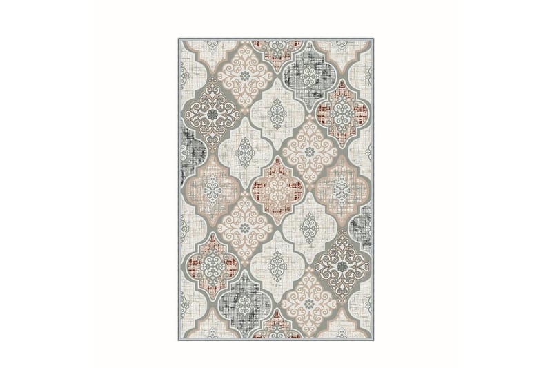 Matta Homefesto 180x280 cm - Multifärgad - Textil & mattor - Matta - Orientalisk matta - Persisk matta