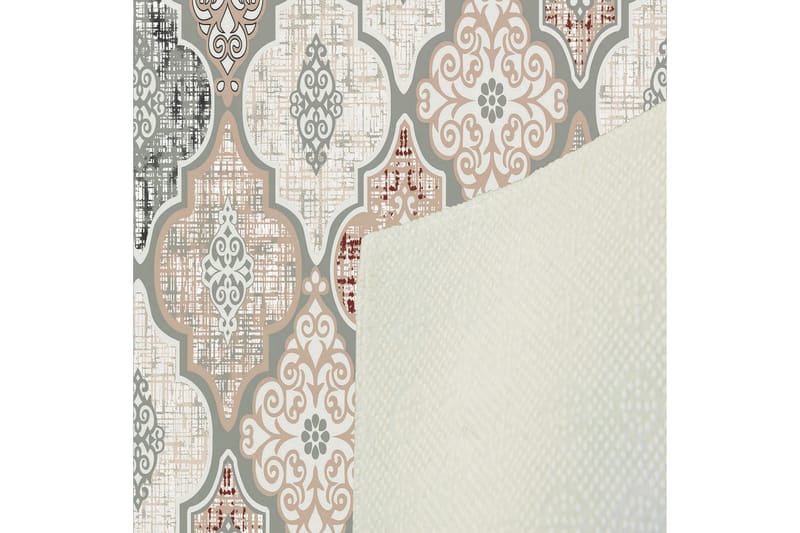 Matta Homefesto 180x280 cm - Multifärgad - Textil & mattor - Matta - Orientalisk matta - Persisk matta