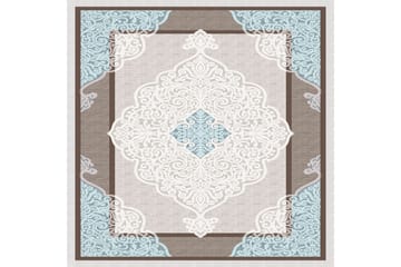 Matta Homefesto 180x280 cm - Multifärgad - Textil & mattor - Matta - Orientalisk matta - Persisk matta