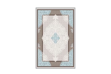 Matta Homefesto 180x280 cm - Multifärgad - Textil & mattor - Matta - Orientalisk matta - Persisk matta