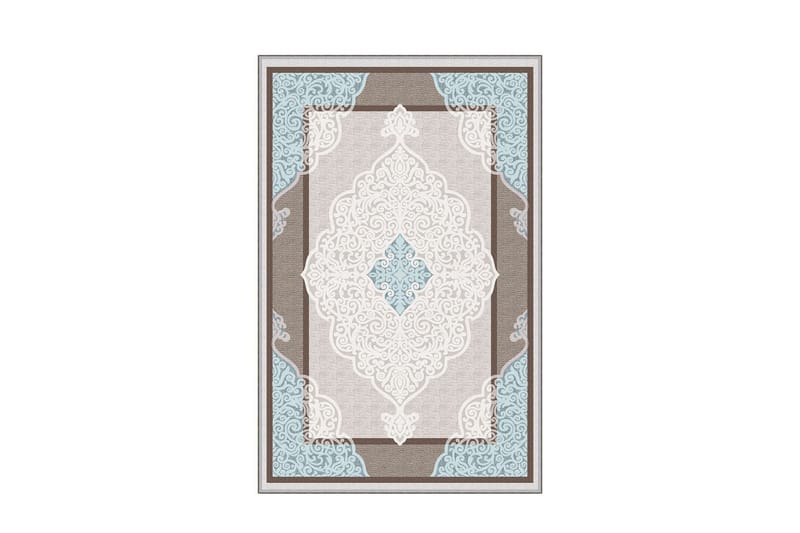 Matta Homefesto 180x280 cm - Multifärgad - Textil & mattor - Matta - Orientalisk matta - Persisk matta