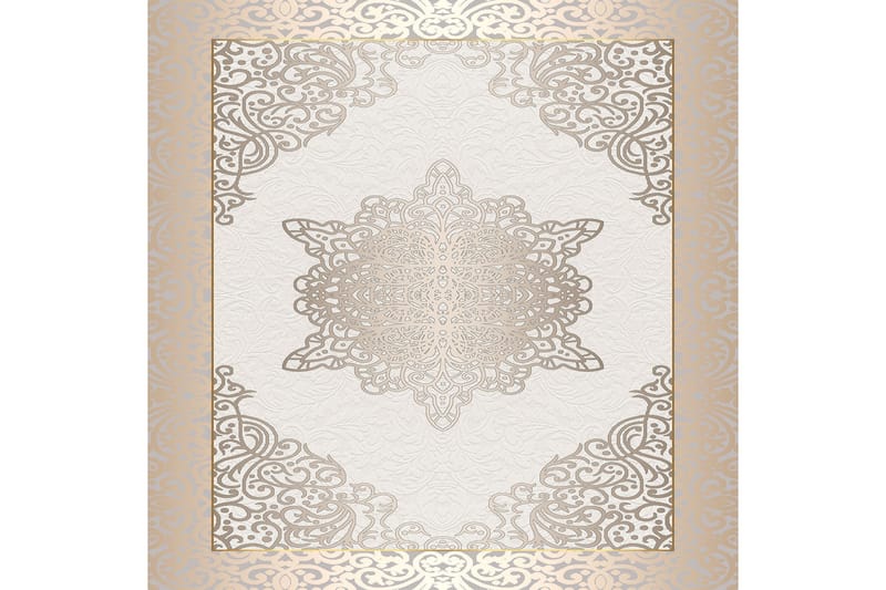 Matta Homefesto 180x280 cm - Multifärgad - Textil & mattor - Matta - Orientalisk matta - Persisk matta