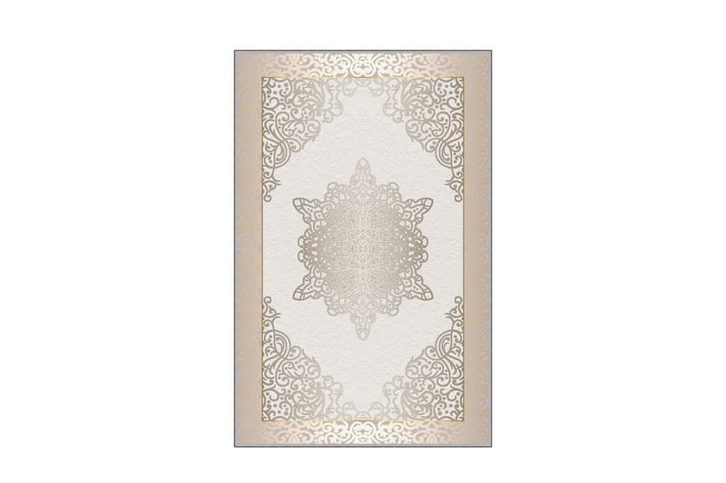 Matta Homefesto 180x280 cm - Multifärgad - Textil & mattor - Matta - Orientalisk matta - Persisk matta