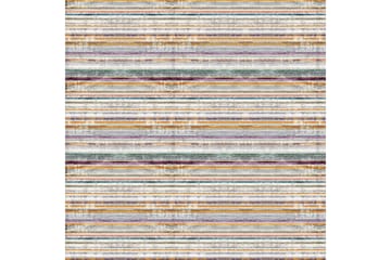 Matta Homefesto 180x280 cm - Multifärgad - Textil & mattor - Matta - Orientalisk matta - Persisk matta