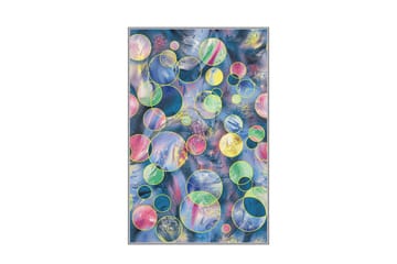 Matta Homefesto 180x280 cm - Multifärgad - Textil & mattor - Matta - Orientalisk matta - Persisk matta