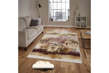 Matta Homefesto 180x280 cm - Multifärgad - Textil & mattor - Matta - Orientalisk matta - Persisk matta
