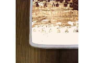 Matta Homefesto 180x280 cm - Multifärgad - Textil & mattor - Matta - Orientalisk matta - Persisk matta