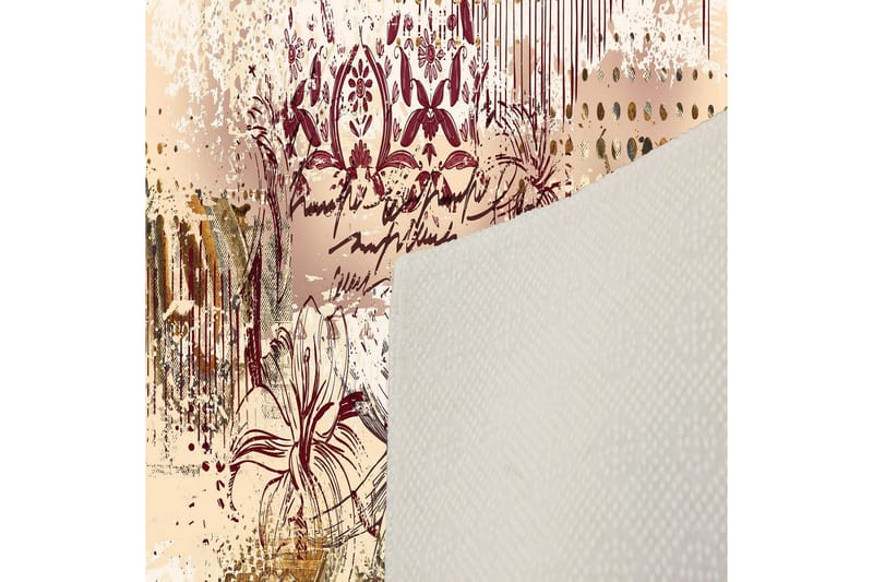 Matta Homefesto 180x280 cm - Multifärgad - Textil & mattor - Matta - Orientalisk matta - Persisk matta