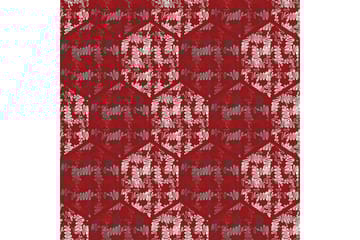 Matta Homefesto 180x280 cm - Multifärgad - Textil & mattor - Matta - Orientalisk matta - Persisk matta