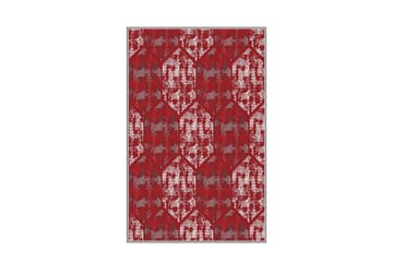 Matta Homefesto 180x280 cm - Multifärgad - Textil & mattor - Matta - Orientalisk matta - Persisk matta
