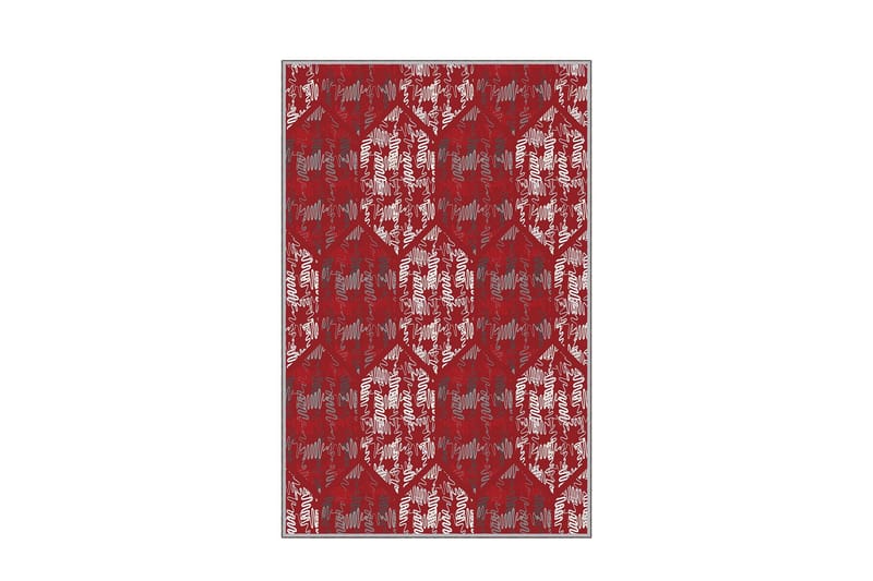 Matta Homefesto 180x280 cm - Multifärgad - Textil & mattor - Matta - Orientalisk matta - Persisk matta