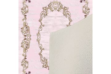 Matta Homefesto 180x280 cm - Multifärgad - Textil & mattor - Matta - Orientalisk matta - Persisk matta