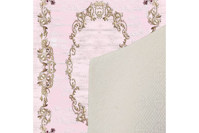 Matta Homefesto 180x280 cm - Multifärgad - Textil & mattor - Matta - Orientalisk matta - Persisk matta
