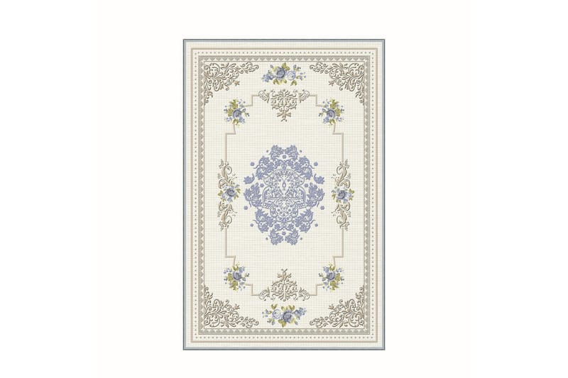 Matta Homefesto 180x280 cm - Multifärgad - Textil & mattor - Matta - Orientalisk matta - Persisk matta
