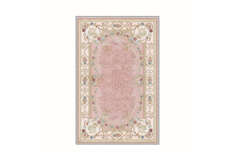 Matta Homefesto 180x280 cm - Multifärgad - Textil & mattor - Matta - Orientalisk matta - Persisk matta
