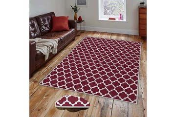 Matta Homefesto 180x280 cm - Multifärgad - Textil & mattor - Matta - Orientalisk matta - Persisk matta